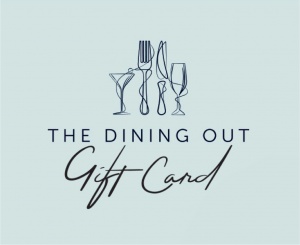 Nicholson's (The Dining Out Card)